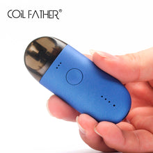 Load image into Gallery viewer, Coil Father POP POD

