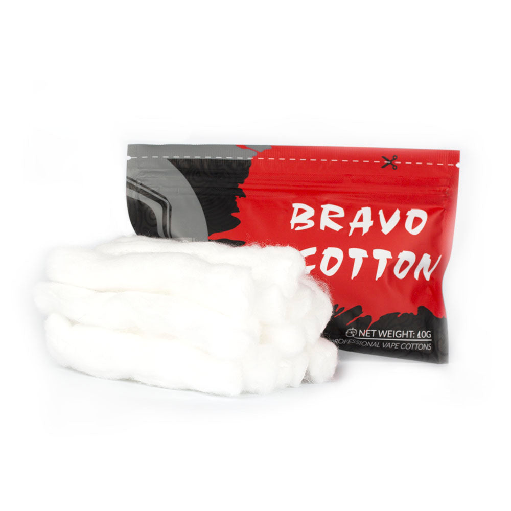 Coil Father Bravo Cotton